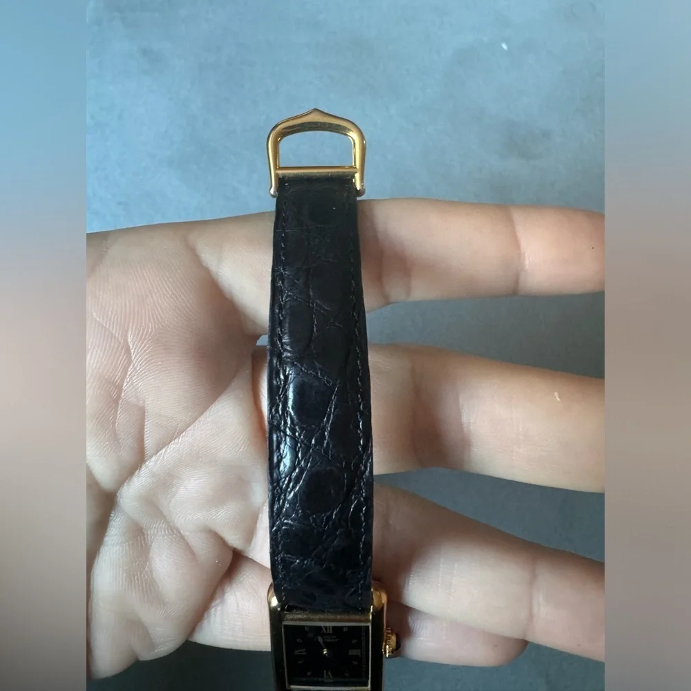 Must de Cartier Watch - Picture 9 of 15